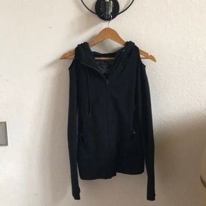 Nomad hempwear hoodie medium